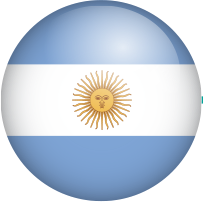 flag argentia