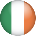 flag ireland