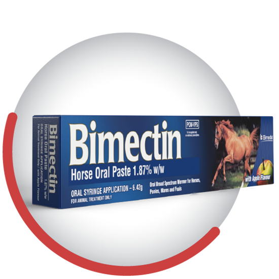 bimectin paste