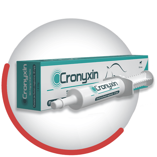 cronyxin