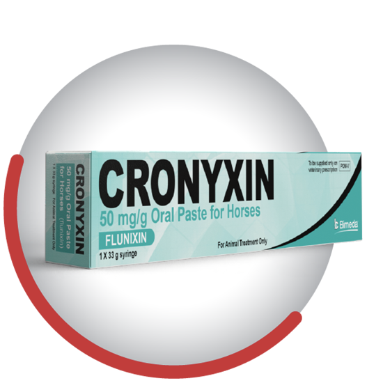 cronyxin