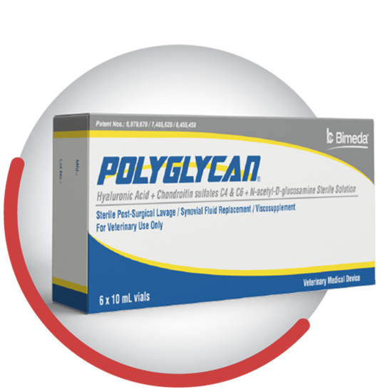 polyglycan